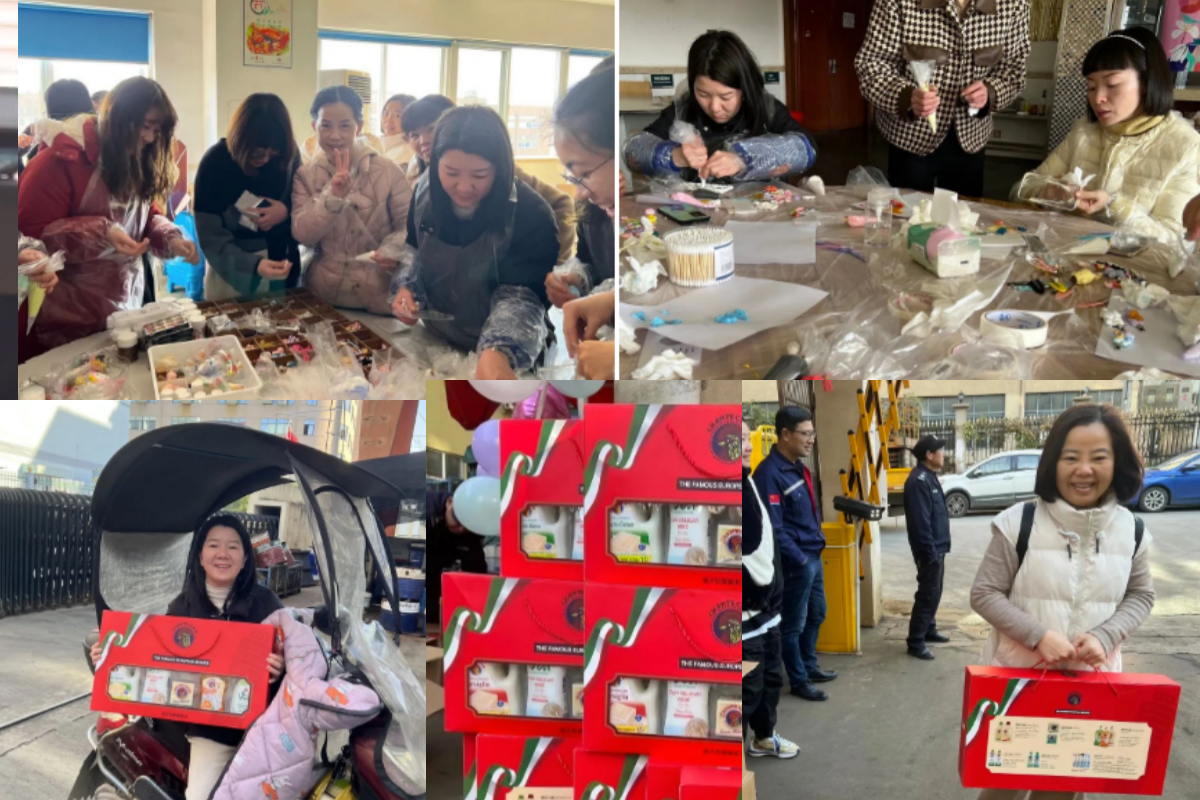 恒齒女神節(jié)丨愛(ài)自己是終身浪漫的開(kāi)始